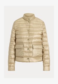 Niet geselecteerd, birch tan