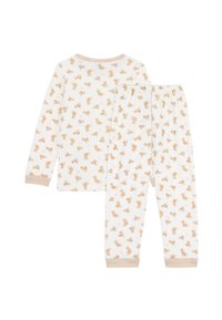 Petit Bateau Pizsama szett - milk/multicoloured