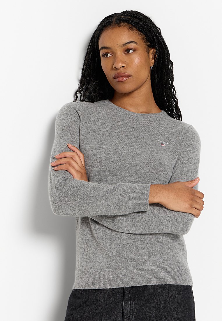 Strickpullover