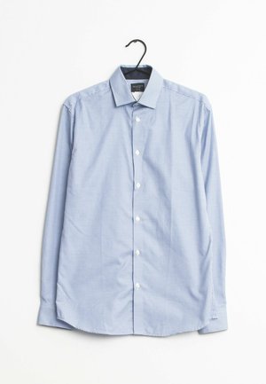 Chemise classique - blue