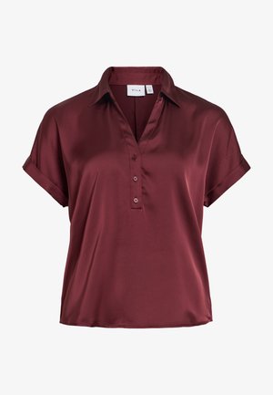VILA, VIENNA - Blusa - port royale
