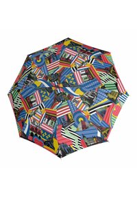 Knirps MEDIUM DUOMATIC - Parapluie - paris pop