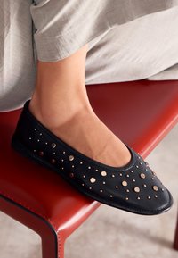 Gioseppo ACOMA - Ballerina - black