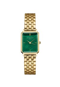 OCTAGON XS - Watch - gold-coloured