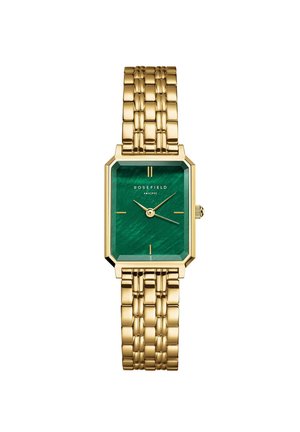 OCTAGON XS - Watch - gold-coloured