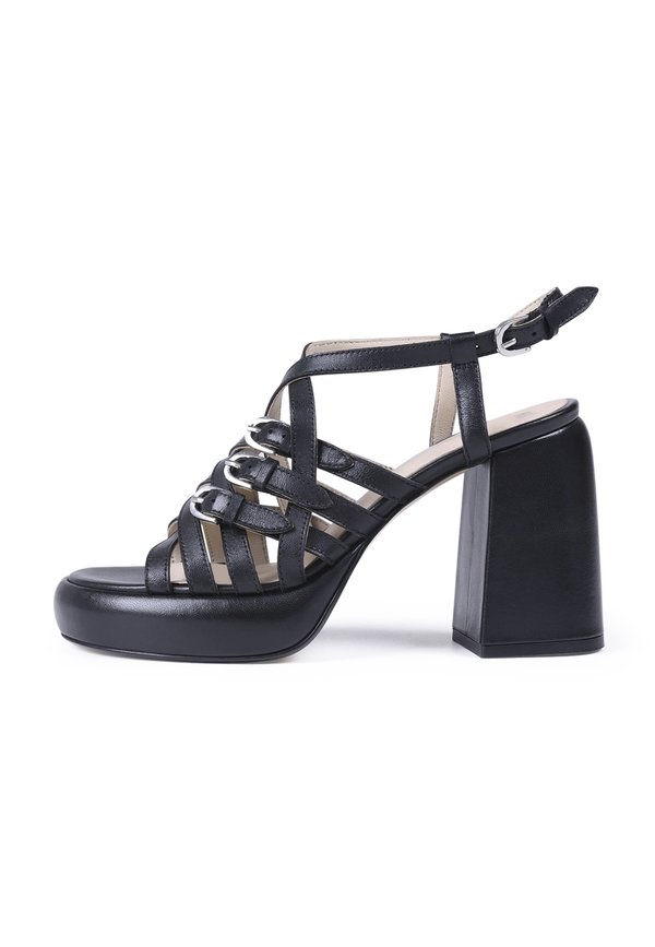 GINNY - Platform sandals