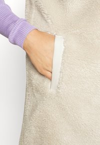 ONLY Chaleco - beige