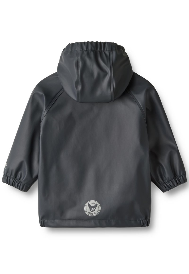 Wheat CHARLIE Regenjacke wasserabweisende Jacke ink