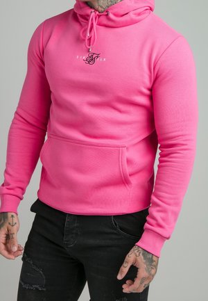 Hoodie - pink