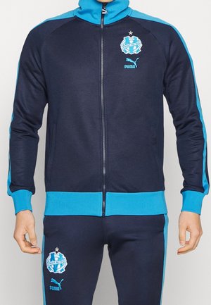 Equipación de clubes - dark blue