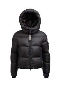 EZ DRY PUFFER  - Untuvatakki - black