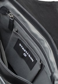 Strellson Premium JEREMY  - Borsa a tracolla - black