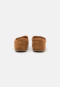 Jack & Jones JFWMARK - Mocassins - cognac