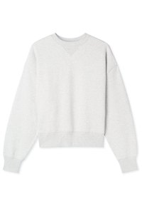 SUMMERDALE  - Felpa - light gray