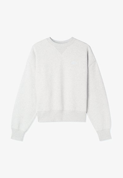 SUMMERDALE - Sweatshirt - light gray