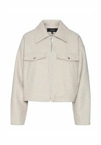 Sixth June WORKWEAR - Leichte Jacke - dark green/dunkelgrün