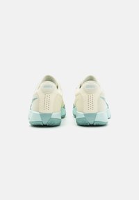 Nike Performance GT CUT ACADEMY - Ghete baschet - coconut milk/jade ice/mineral