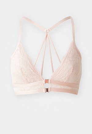 DORINA EMORY NON PADDED BRALETTE - Triangel-BH - pink