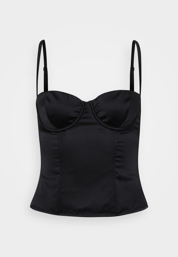 TOUS LES JOURS - Corset2