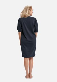 U.S. Polo Assn. EDA  - Trikoomekko - dark sapphire