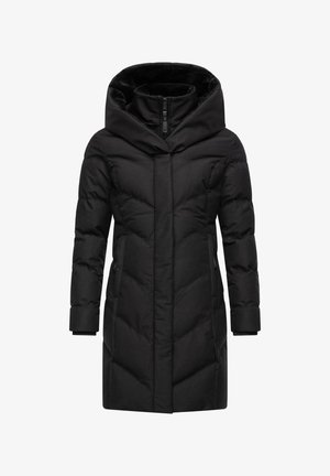 Ragwear, NATALKA, czarny