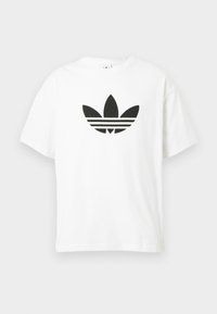 Niet geselecteerd, white black