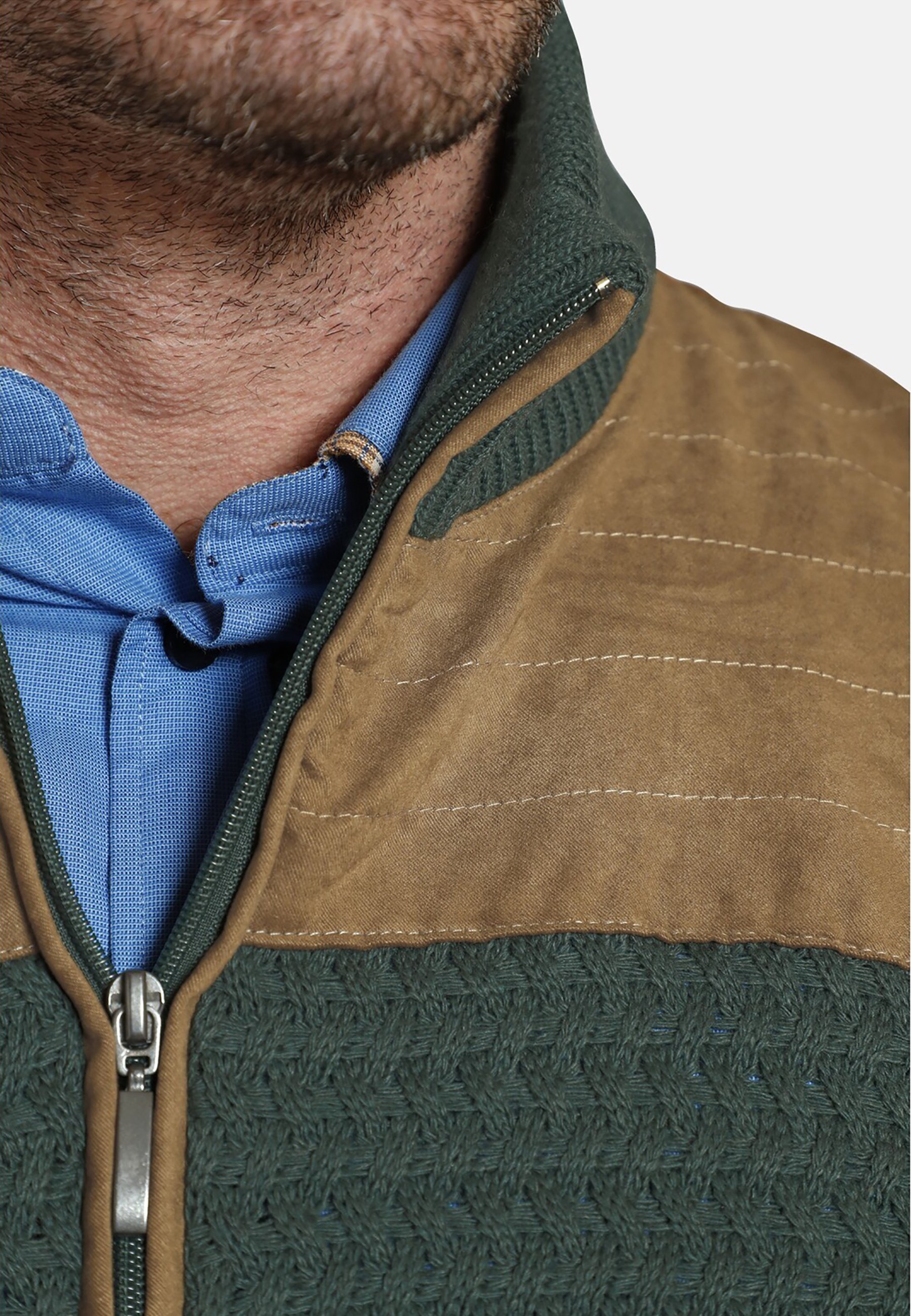 Homme EARL FILIBERT - Sweat polaire Homme EARL FILIBERT - Sweat polaire