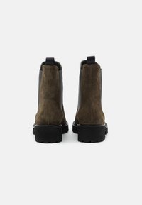 Högl Bottines - khaki