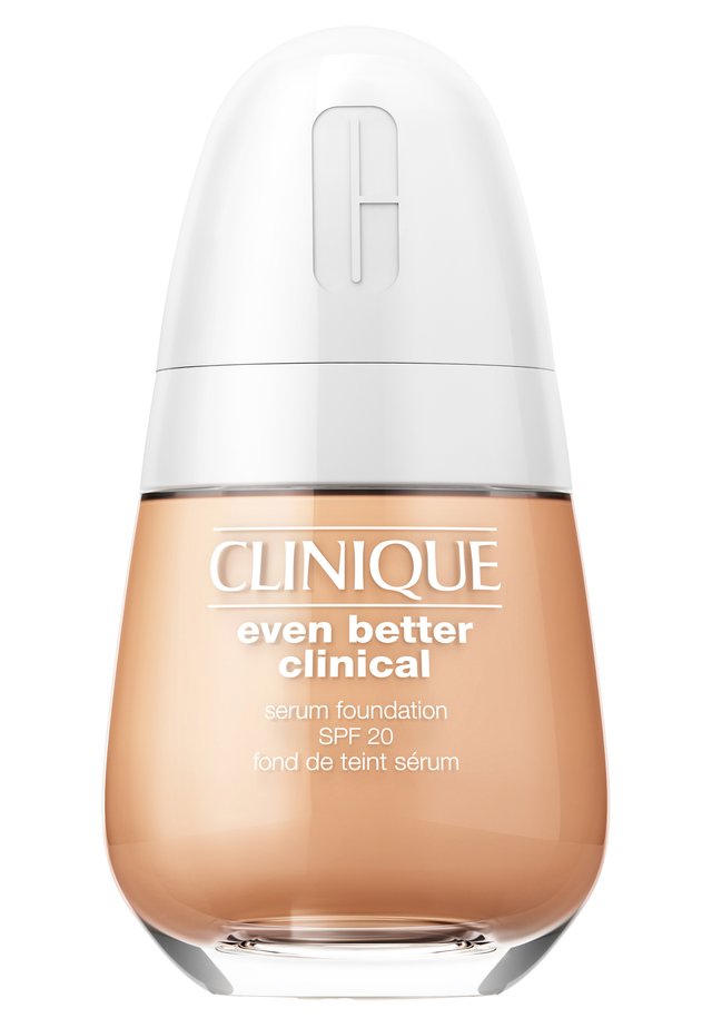 EVEN BETTER CLINICAL SERUM FOUNDATION SPF20 - Foundation - wn 16 buff vf