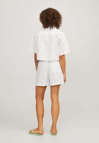 JJXX AMY  - Shorts - white