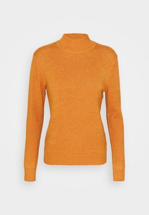 VILA Petite, Pullover - orange