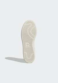 adidas Originals - STAN SMITH UNISEX - Matalavartiset tennarit - white - 4