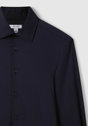 Reiss Hemd - navy