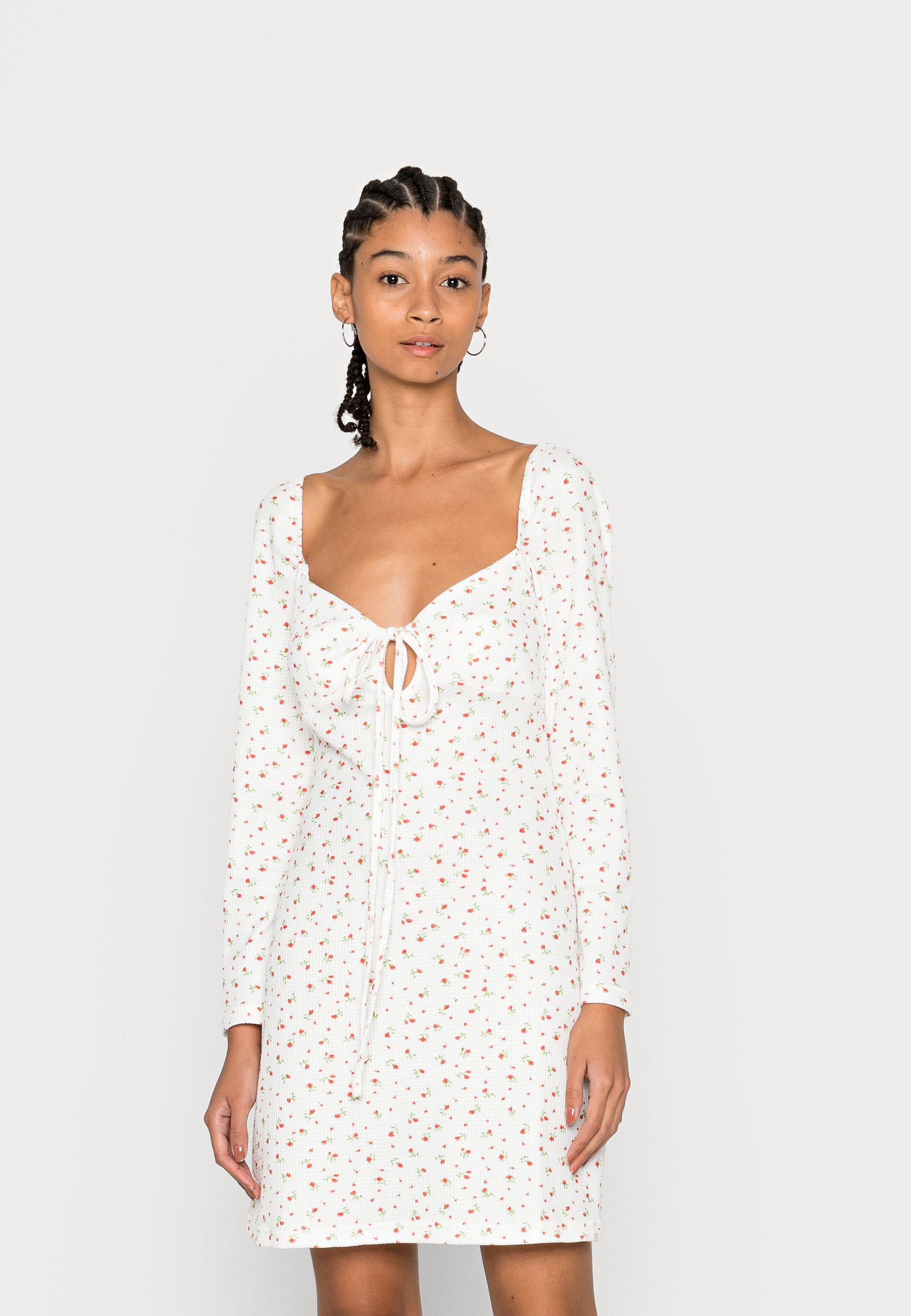 Fashion Union TANSY DRESS - Day dress 