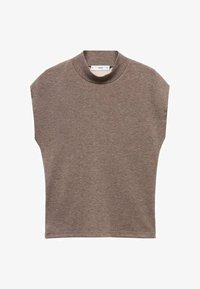 Selezionato, brown