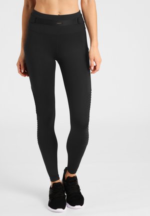 MOTO - Legging - black