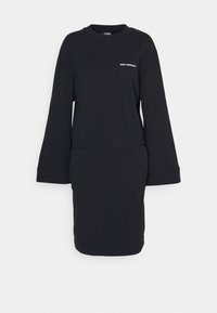 DRESS - Denné šaty - black