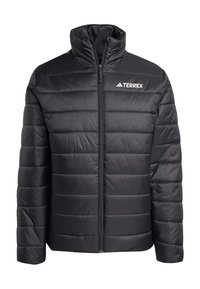 Winter jacket - black
