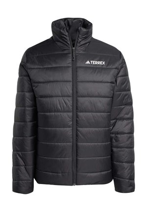 Adidas Terrex Snowboard jacket - black