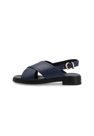 Frau Shoes, Sandalias - dark blue