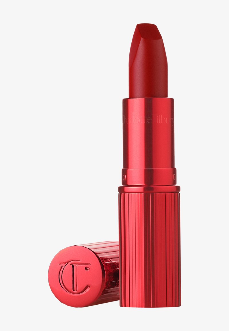 Charlotte Tilbury - HOLLYWOOD BEAUTY ICONS - MATTE REVOLUTION - Lipstick - cinematic red, Enlarge