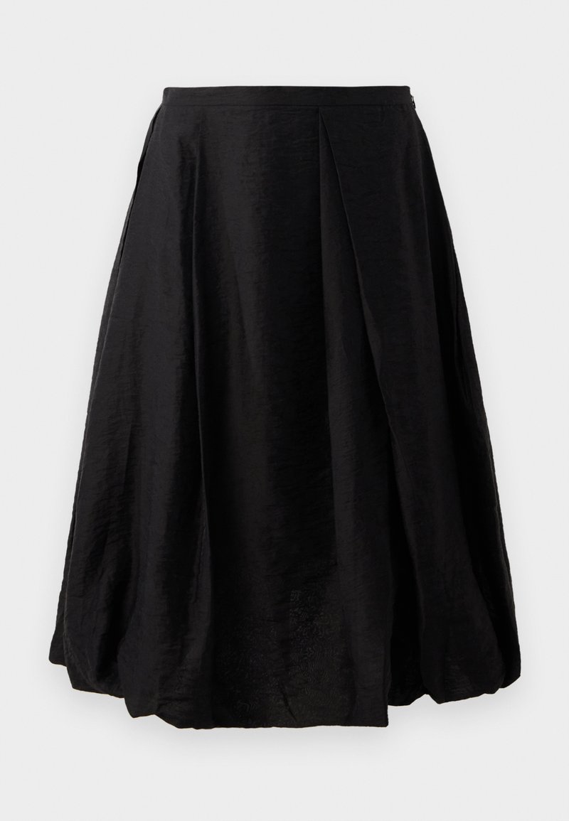 BAUM UND PFERDGARTEN A-lijn rok zwart