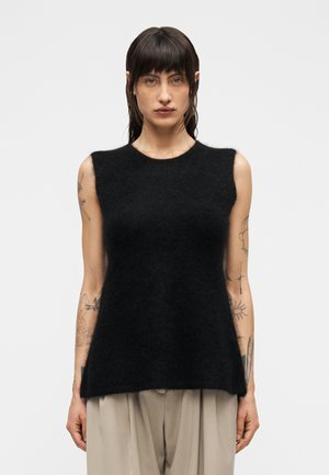 Stylein NAYA - Top - black