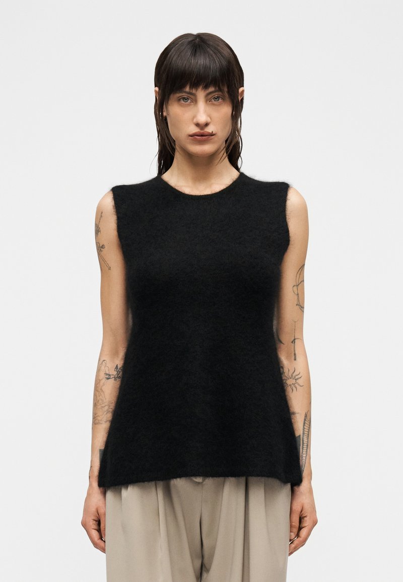 Stylein NAYA - Top - black