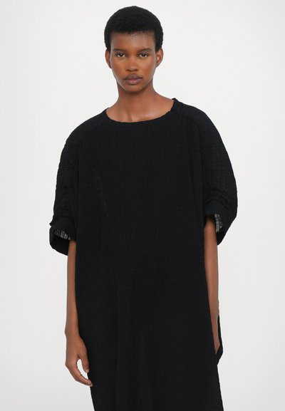 Henrik Vibskov RENEW DRESS - Day dress - black