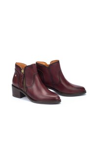 Pikolinos BACAROT - Botines bajos - brown
