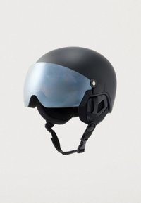 Kijelölve, uranium black matt/clarity universal/partly sunny/silver-coloured