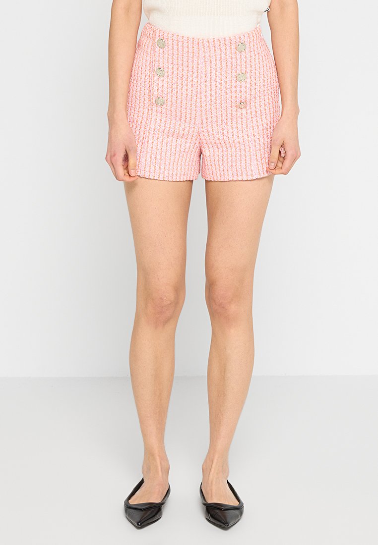 Maje Shorts roze