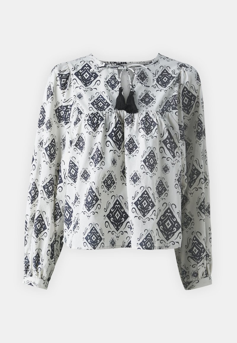 JDY Blouse zwart