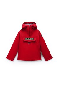 Valimata, haute red r1f